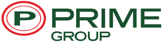 Prime Lands Business Card